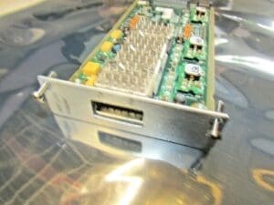 IXIA XFP LAN ADAPTER 850-0177-02-01 FOR USE WITH LSM10G1-01