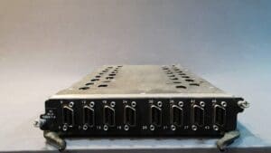 Brocade NetIron MLX NI-MLX-1GX48-T-A 48-Port MRJ-21 Gigabit Switching Module