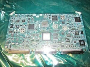 Sony VPR-79 Board 1-689-502-11