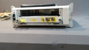 Agilent J7241A N2X 1-port OC-192/STM-64 XM Test Card,1550nm