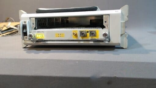 Agilent J7241A N2X 1-Port Oc-192/Stm-64 Xm Test Card,1550Nm