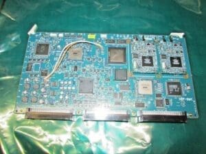 Sony FC-91 Board 1-689-506-11