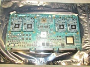 Sony HIF-8 Board 1-689-492-11