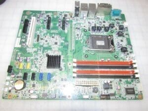 ADVANTECH PCM-8060 industrial motherboard 1155 CPU USB 3.0