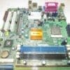 Matsonic Ms9158E Motherboard With 2.40Ghz Pentium 4 Cpu