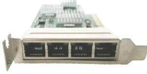 SUPERMICRO AOC-SG-I4 port Gigabit Networking Adapter