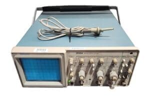 Tektronix 2235A 100 MHz Oscilloscope