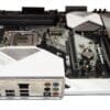 Asus Prime Z390-A Atx Dual M.2 Ddr4 Lga 1151 Intel Z390 Motherboard + I/O Plate