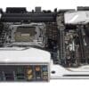 Asus X99-Pro/Usb 3.1 Motherboard W/ Intel Socket 2011-V3 + I/O Shield