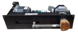 Cavro 728329 D 8-Port Liquid Handler Syringe Pump Assembly 723980 for XL-3000