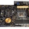 Asus Z97-Pro Lga 1150/H3 Intel Z97 Motherboard + I/0 Plate
