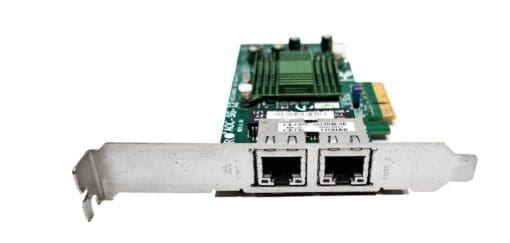 Aoc-Stgn-I2 Supermicro Rev 1.01 Dual Port 10 Gigabit Ethernet Card - Full Height