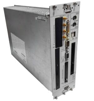 Tektronix TLA 720 Series Benchtop Controller 128MB, 6.4GB HDD 039-0048-01