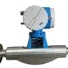 Endress + Hauser Promass 60 F Flowmeter 60Fs25-Aaw00A20A1B 60Fs25