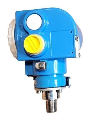 Endress+Hauser Cerabar PMC731-R71P2M19Y1 Pressure Transmitter