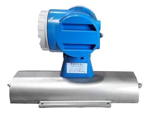 Endress + Hauser Promass 60A Hastelloy Flowmeter 60Ac04-Svw00A20A1B, 60Ac04