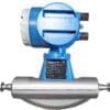 Endress + Hauser Promass 60F 904L Flowmeter 60Fs08-99900A20A1B, 60Fs08