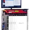 Ixia Xg12 12-Slot Chassis With Win7+ Ixos 9.00 + 101 Licensed Features