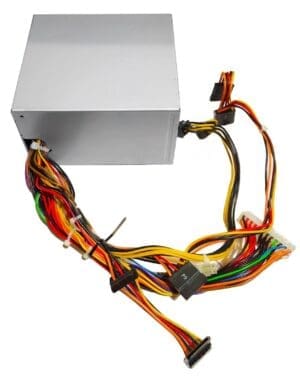 DELL 0HMCPC DELTA 460W SWITCHING POWER SUPPLY D460AM-02