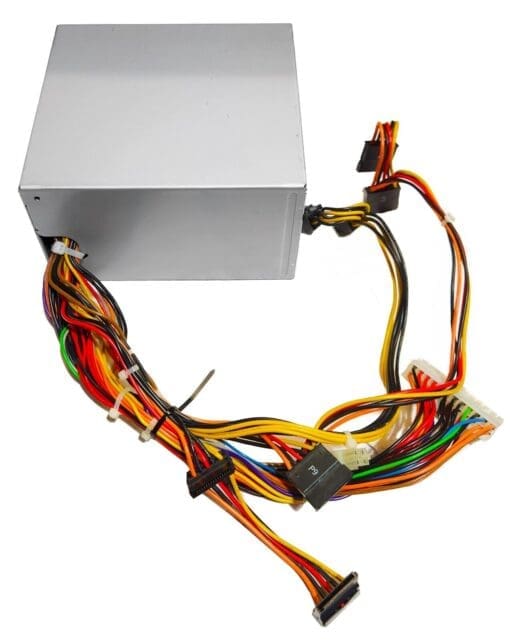 Dell 0Hmcpc Delta 460W Switching Power Supply D460Am-02