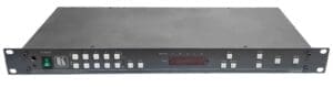 Kramer VS-5x5 Video Audio Matrix Switcher