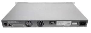 Juniper Networks EX3300 EX3300-48P 48-Port Gigabit PoE+ Switch
