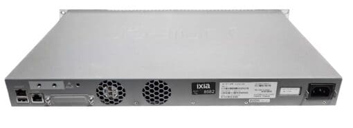 Juniper Networks Ex3300 Ex3300-48P 48-Port Gigabit Poe+ Switch
