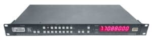 Kramer 8x8 HD-SDI Matrix Switcher Model VS-88HD
