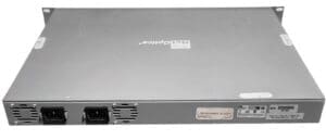 NetOptics RGN-50SR-IL4 4XI 10 GBit SR In-Line Ethernet Regeneration Tap