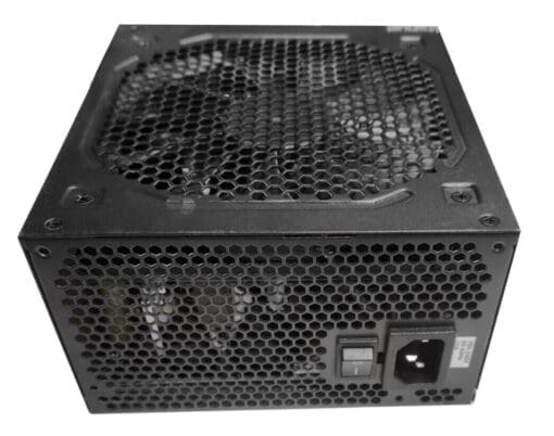 Rosewill 750W 80 Plus Bronze Certified Modular Gaming Power Supply Hive-750S