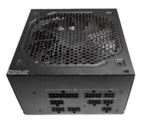 Rosewill 750W 80 PLUS Bronze Certified Modular Gaming Power Supply HIVE-750S
