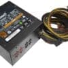 Rosewill Bronze Series 1000W 80Plus Bronze Certified Power Supply Rbr1000-Ms