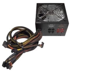 Rosewill BRONZE Series 1000W 80Plus Bronze Certified Power Supply RBR1000-MS