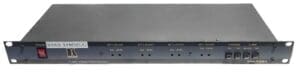 Kramer Electronics VM-1021 1:20 Composite/SDI Video Distribution Amplifier