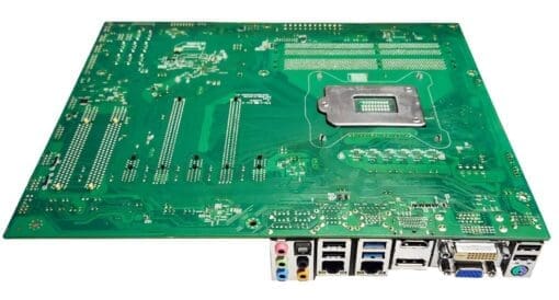 Supermicro C7Z87 Motherboard + 3.5 Ghz Intel Core I7-4771 Cpu + 8Gb Ram + H/S/F