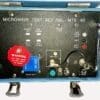 Hughes Aircraft Canada Aml-Mts-60 Microwave Test Set 2012750-002