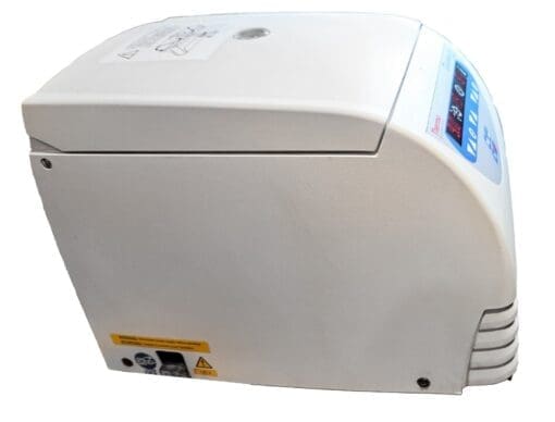 Thermo Legend Micro 21R Refrigerated Micro Centrifuge With Rotor