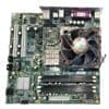 Agilent 16802A Motherboard With Intel Sl9Km And 1Gb Ram M-880-Nitro 00A0 Gp