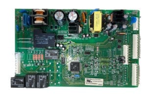 GE Refrigerator Control Board 200D4854G013 open box