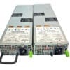Lot Of 2 Emerson 850W Power Supply Ds850-3