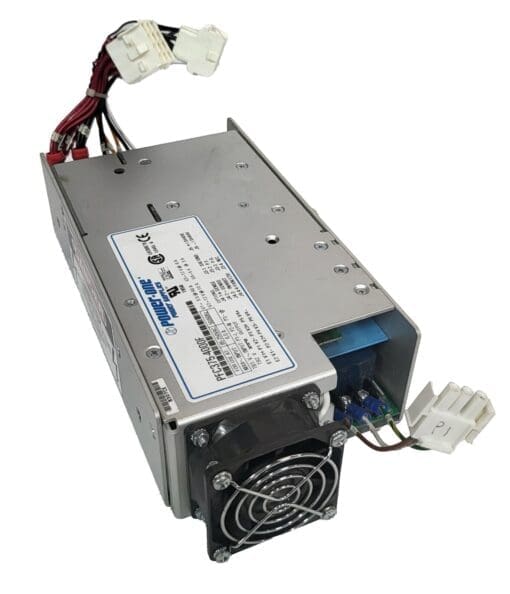 Power-One Ac/Dc Power Supply Pfc375-4000F