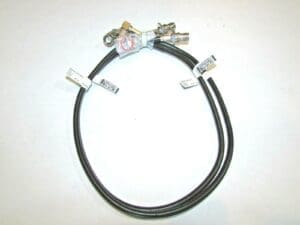 LOT OF 2 Ericsson RPM U513 587/600 Cable ASSEMBLY