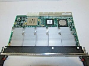 Ixia / Catapult systems module card 961-0110-01 / 19215