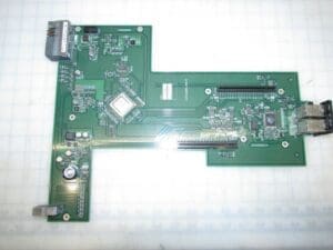 NETAPP 110-00173+A2 PCI-e EXPANSION RISER BOARD