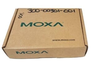 MOXA ioLogik E1240-T V1.0.4 ETHERNET REMOTE I/O