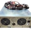 Varian Herley-Amt 3900C-12 Rf Amplifier Power Suppy Unit 0190548902