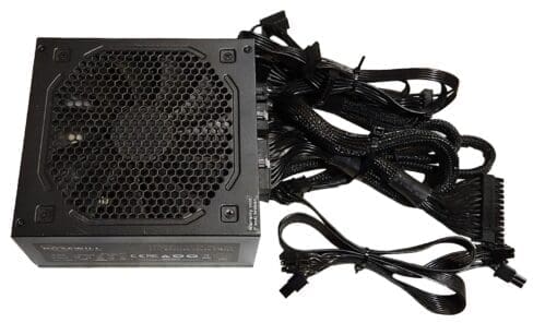 Rosewill Hive 1000S Modular 80Plus Bronze Certified Power Supply Hive-1000S