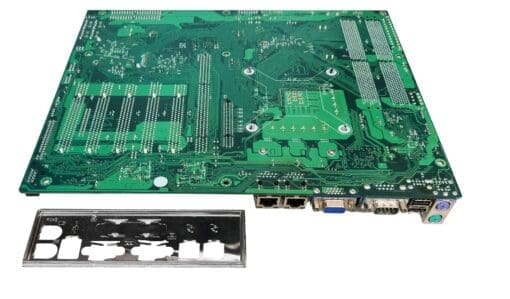Supermicro Pdsma+ Rev 1.00 Server Board + 1.6Ghz Intel E2140 Cpu Sla93 + 4Gb Ram