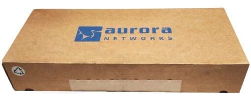 Aurora Arris Ar3001-As Rev. V Analog Dual Return Receiver (225 Mhz)