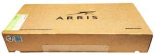ARRIS AR3001-AS REV. W Fiber Optic Return Receiver AR3001-AS
